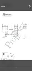 Hillion Residences (D23), Apartment #635506431